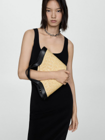 Сукня міді MANGO Maggie модель 77010369_99 Фото