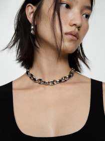 Сукня міді MANGO Maggie модель 77010369_99 Фото