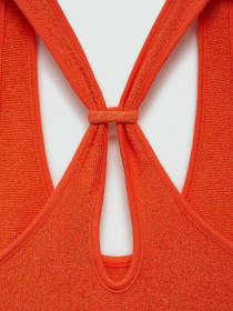 Платье макси MANGO Mint модель 77010370_20 Платье макси MANGO Mint модель 77010370_20 Фото