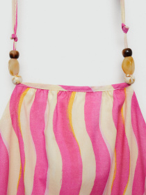 Сукня міді MANGO Ibiza модель 77050345_85 Фото