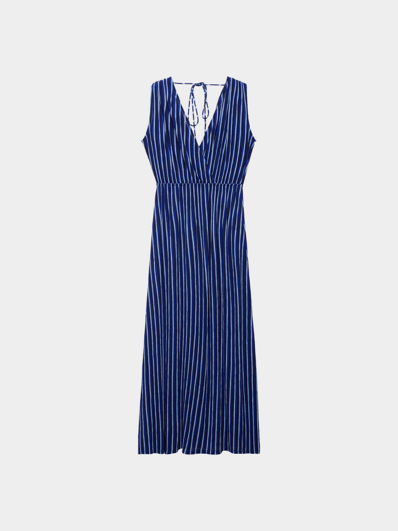 Сарафан MANGO Pomelo модель 77020364_52 Фото