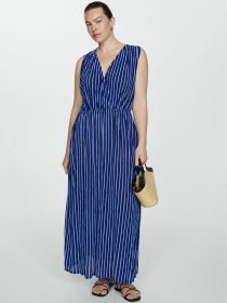 Сарафан MANGO Pomelo модель 77020364_52 Фото