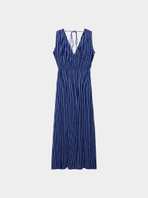 Сарафан MANGO Pomelo модель 77020364_52 Фото