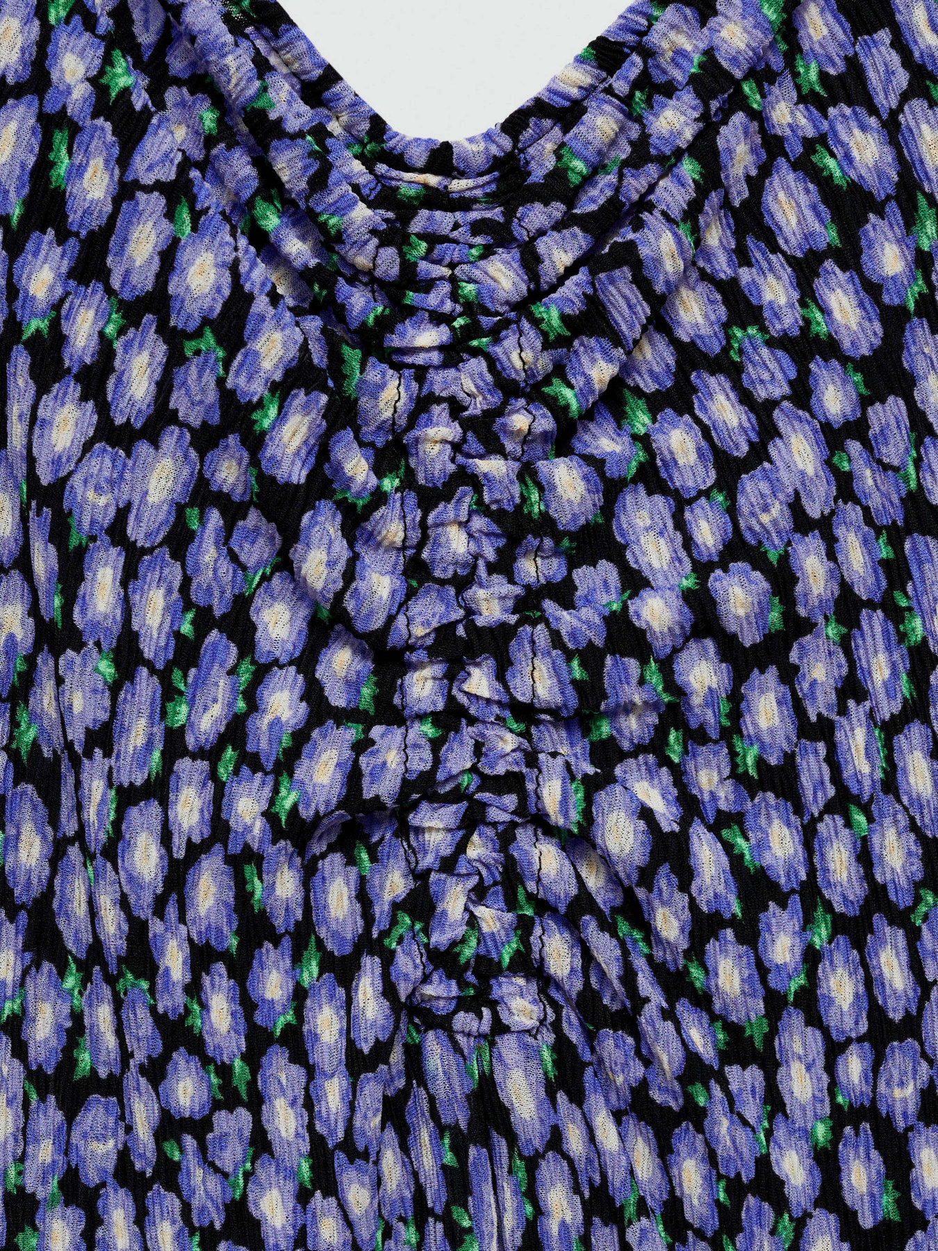 Сукня міді MANGO Pol модель 77020365_99 Фото