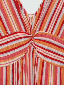 Сарафан MANGO Pomi модель 77040363_20 Фото