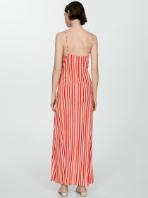 Сарафан MANGO Pomi модель 77040363_20 Фото