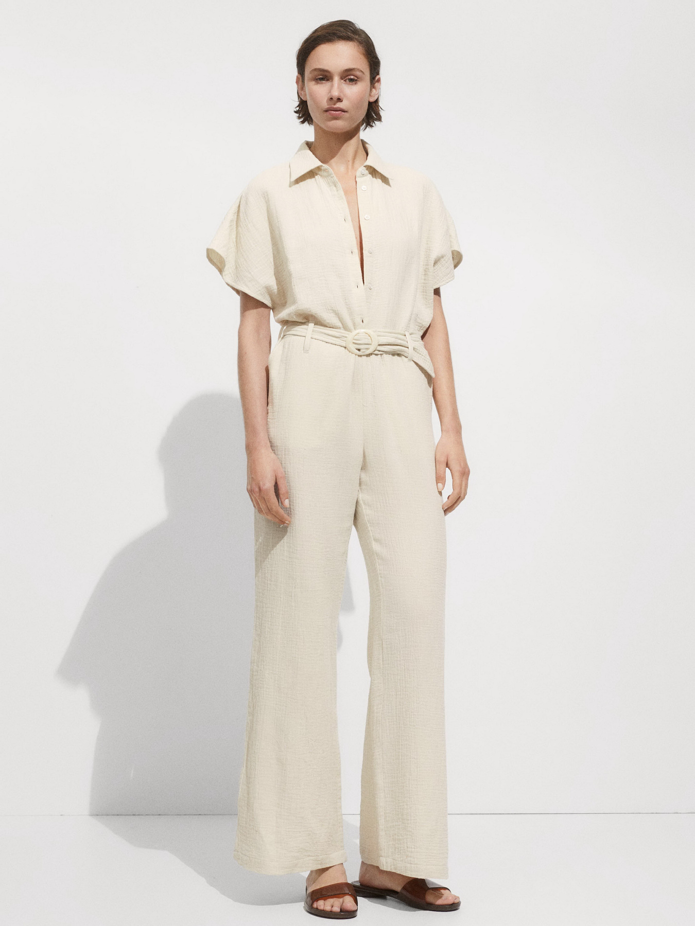 Комбінезон MANGO Bambie модель 77030333_5 Фото