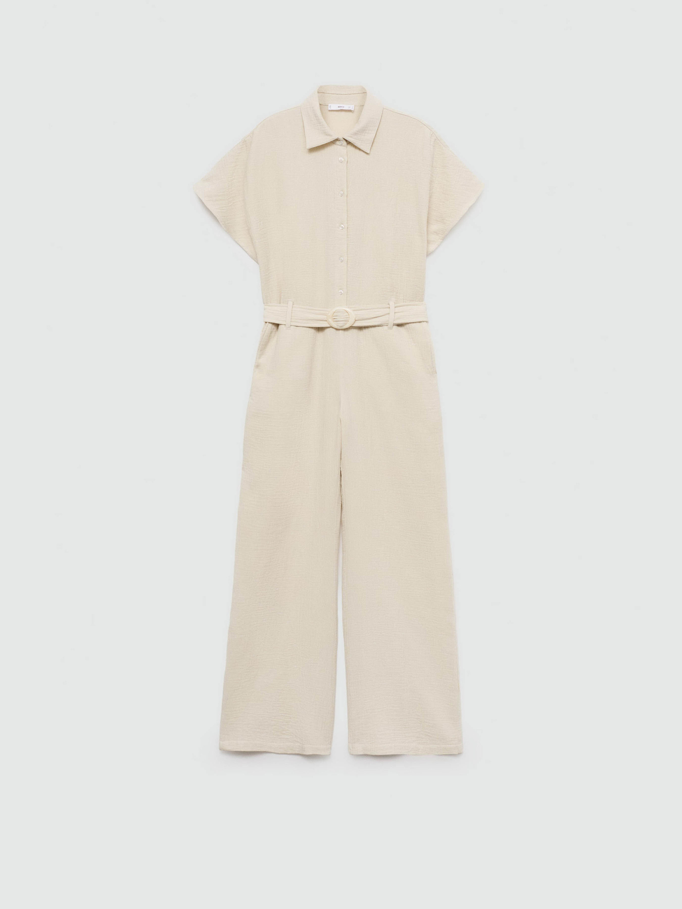 Комбінезон MANGO Bambie модель 77030333_5 Фото