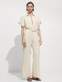 Комбінезон MANGO Bambie модель 77030333_5 Фото