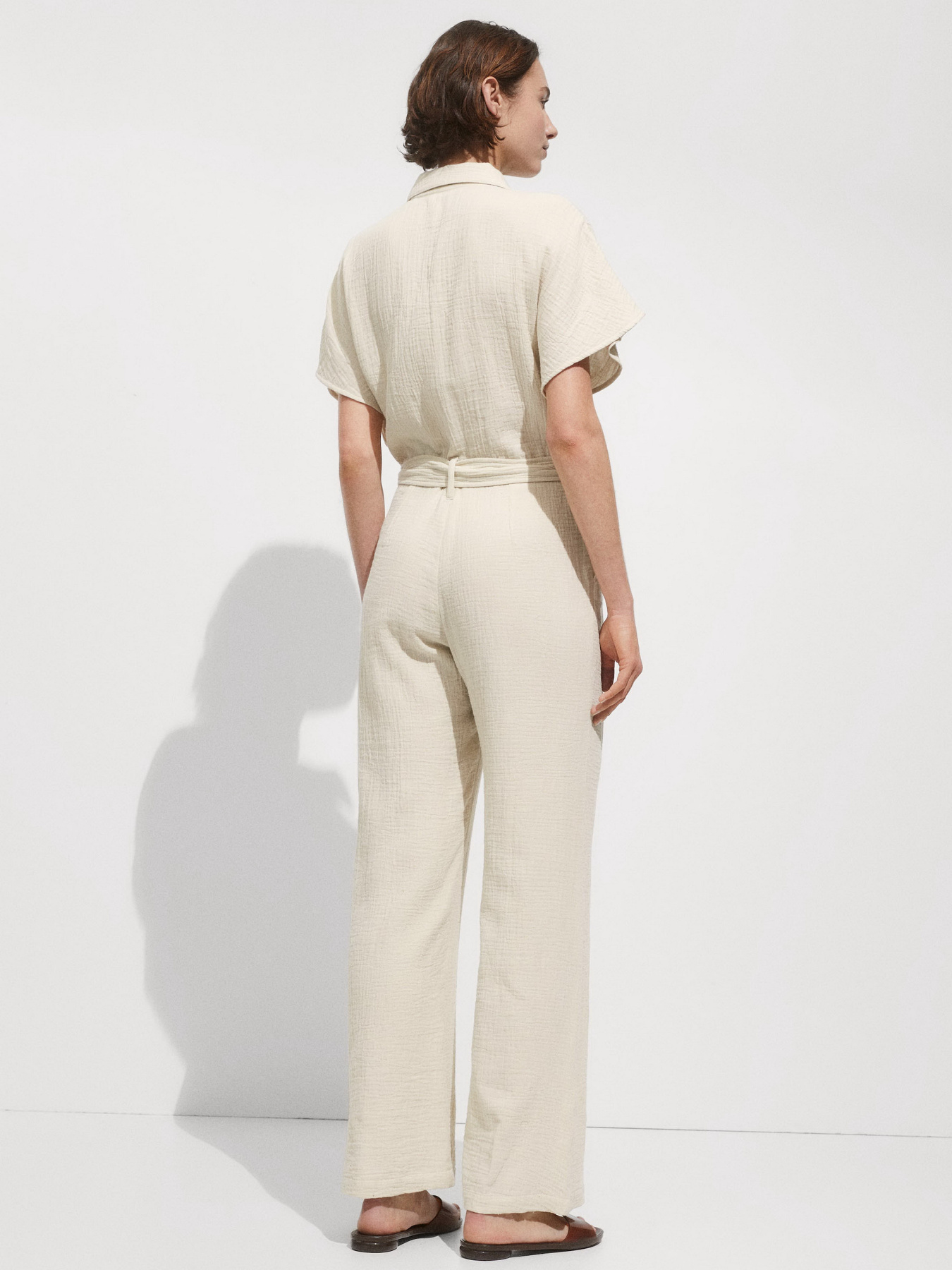 Комбінезон MANGO Bambie модель 77030333_5 Фото