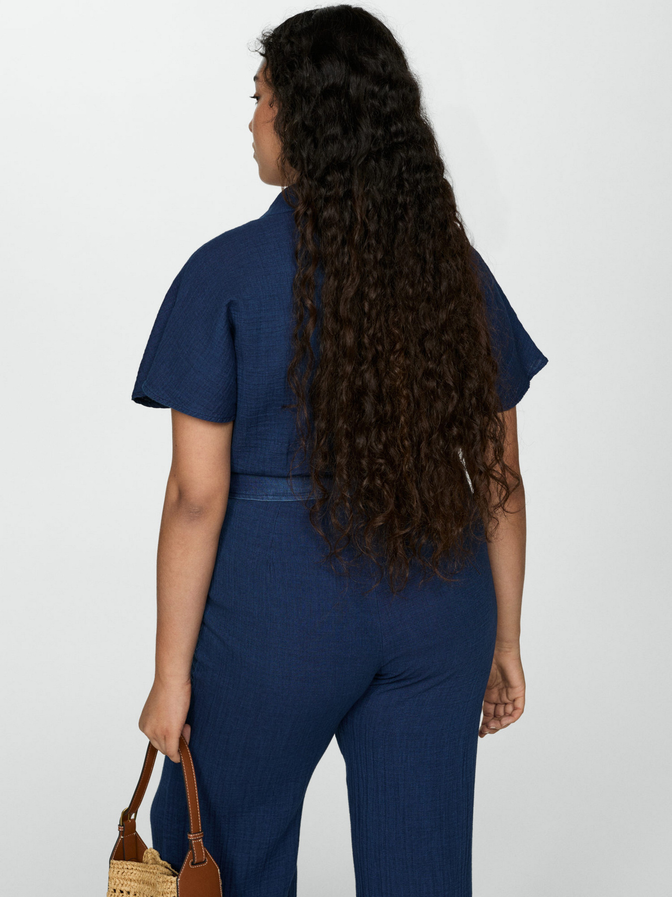 Комбинезон MANGO Bambie модель 77030334_57 Фото