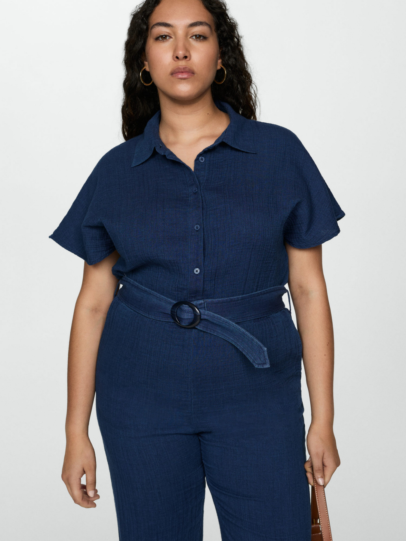 Комбинезон MANGO Bambie модель 77030334_57 Фото