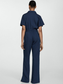 Комбинезон MANGO Bambie модель 77030334_57 Фото