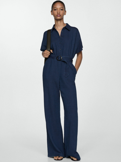 Комбинезон MANGO Bambie модель 77030334_57 Фото