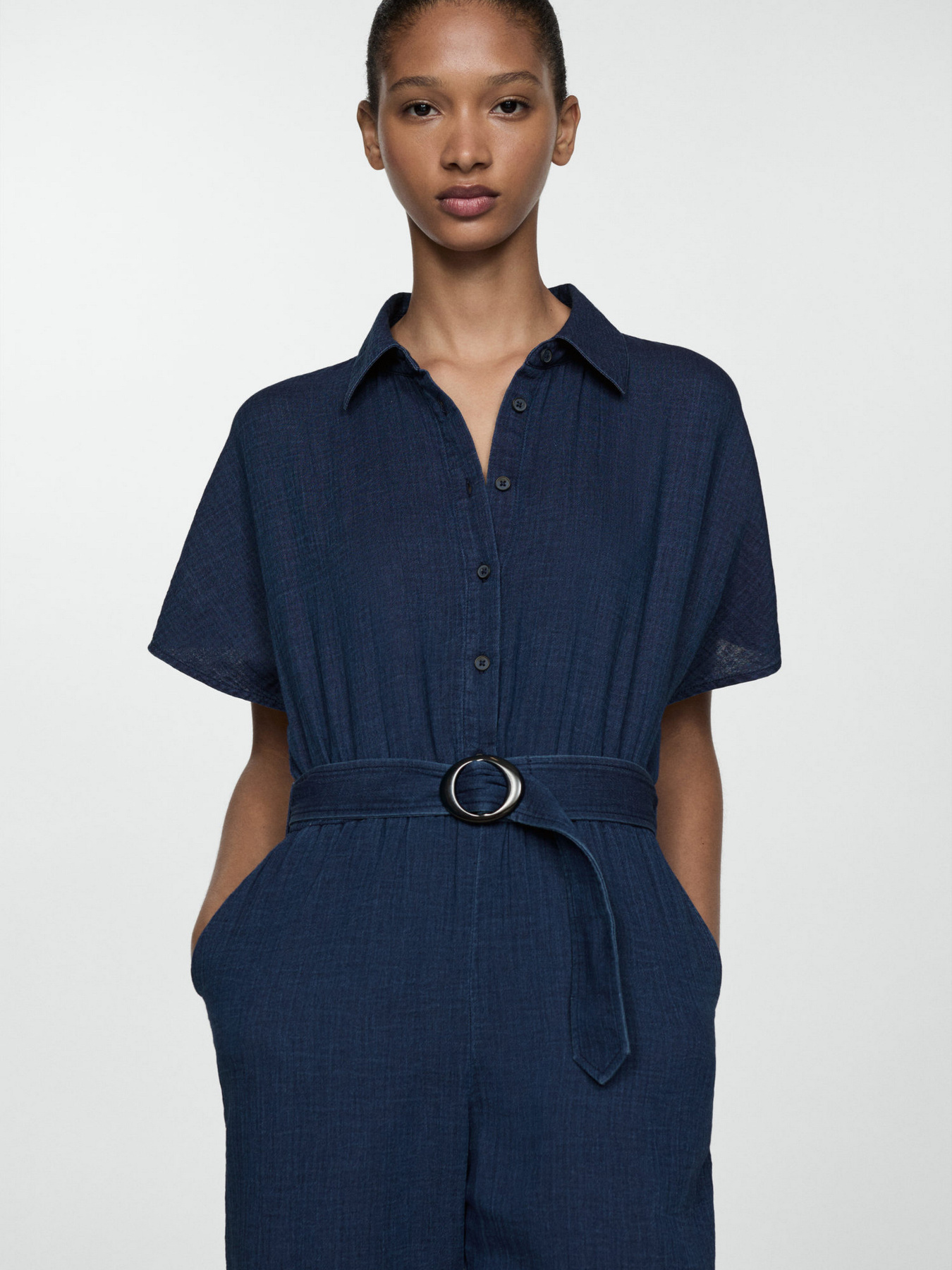 Комбинезон MANGO Bambie модель 77030334_57 Фото