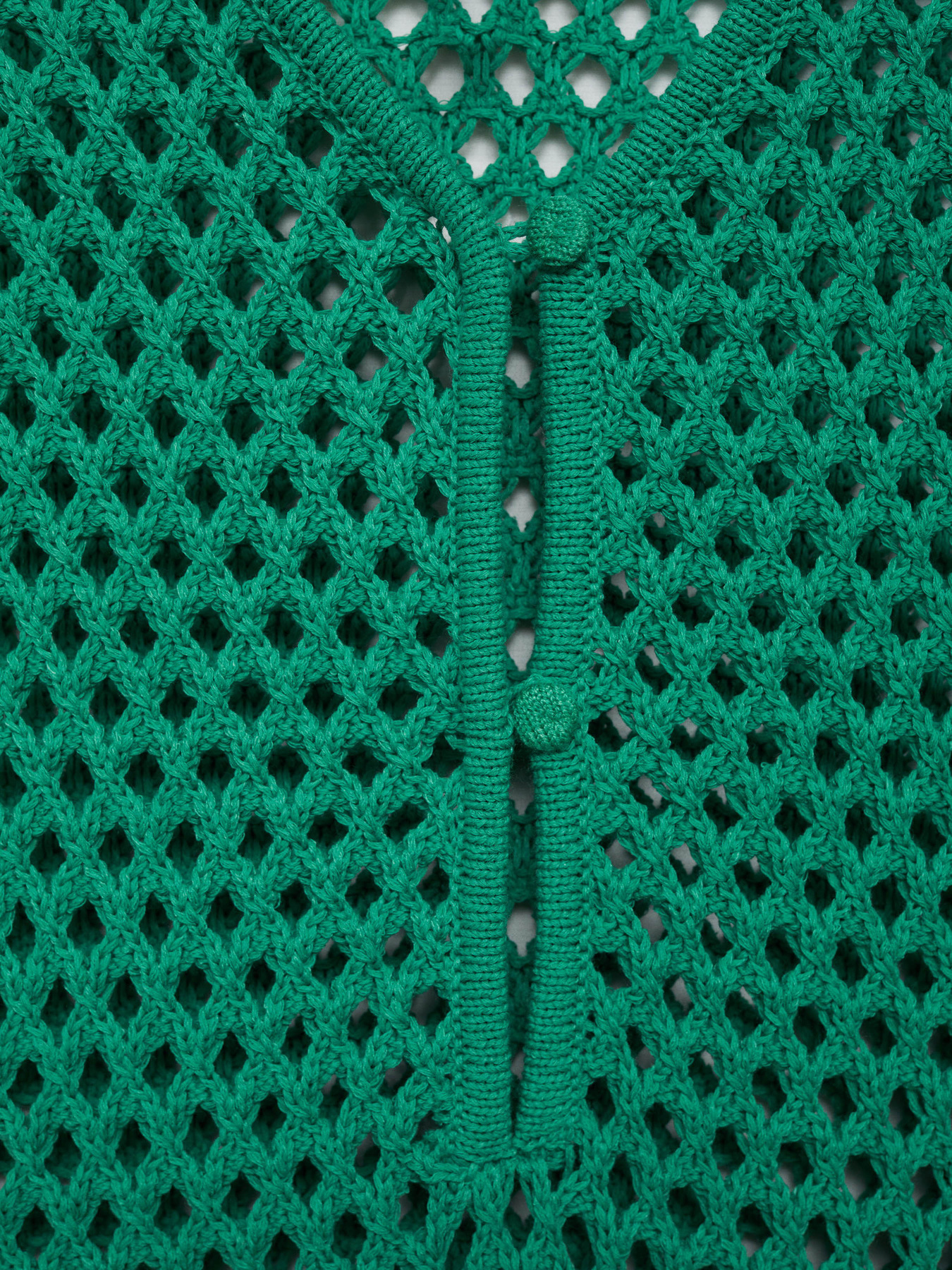 Сарафан MANGO Jilguero модель 77040358_43 Фото