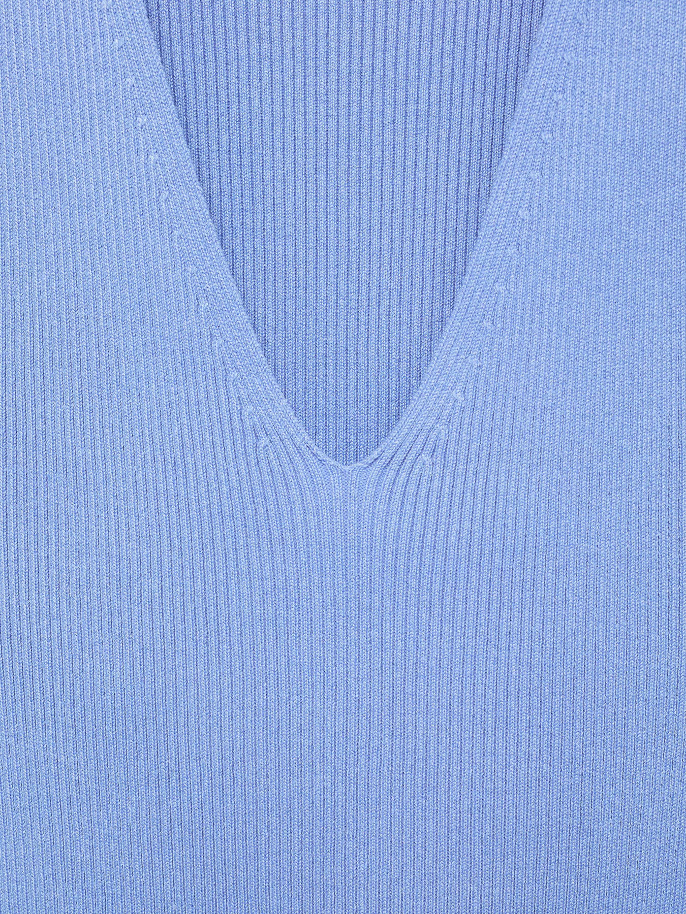 Платье миди MANGO Linda модель 77050335_50 Фото