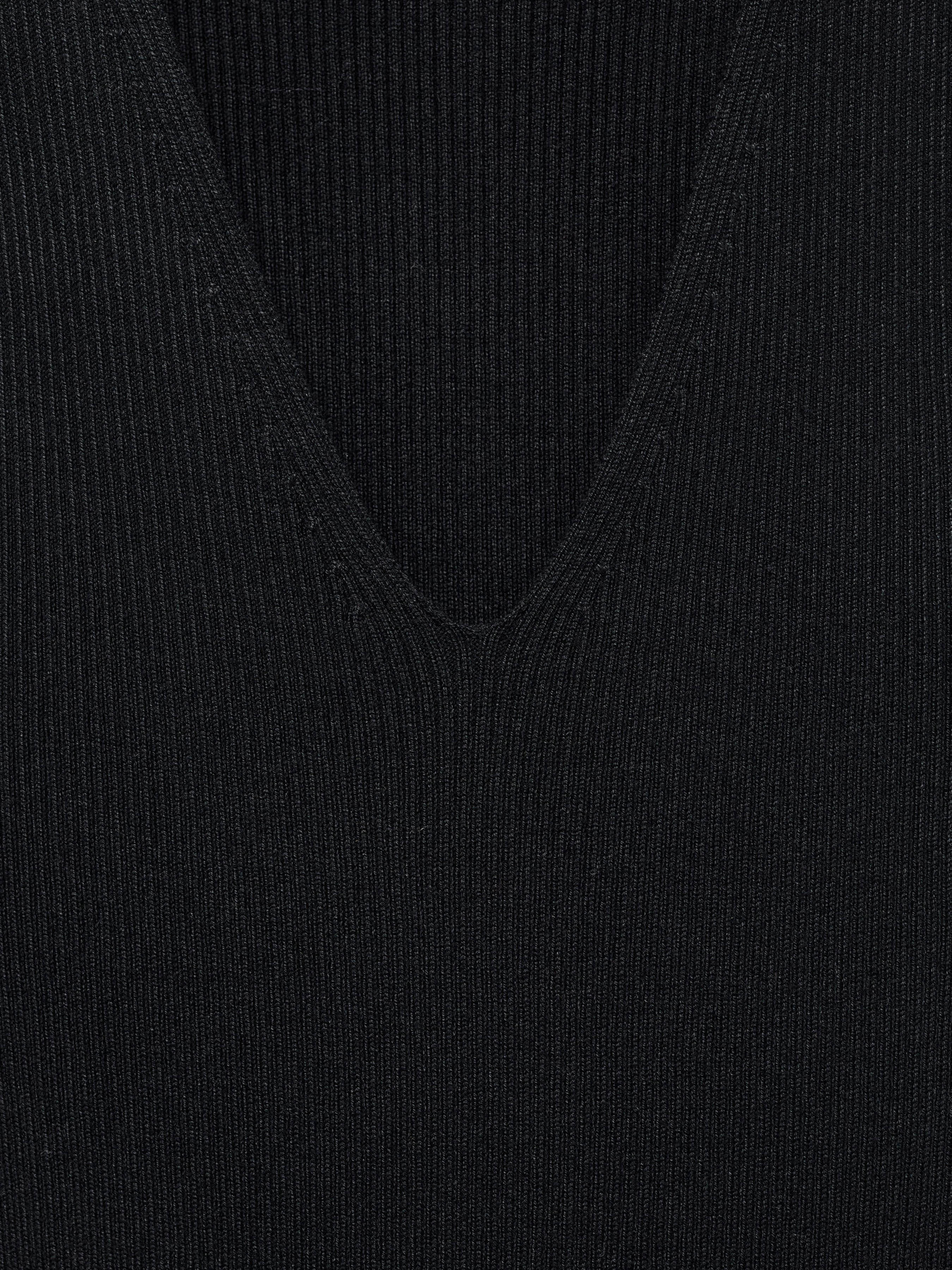 Платье миди MANGO Linda модель 77050335_99 Фото