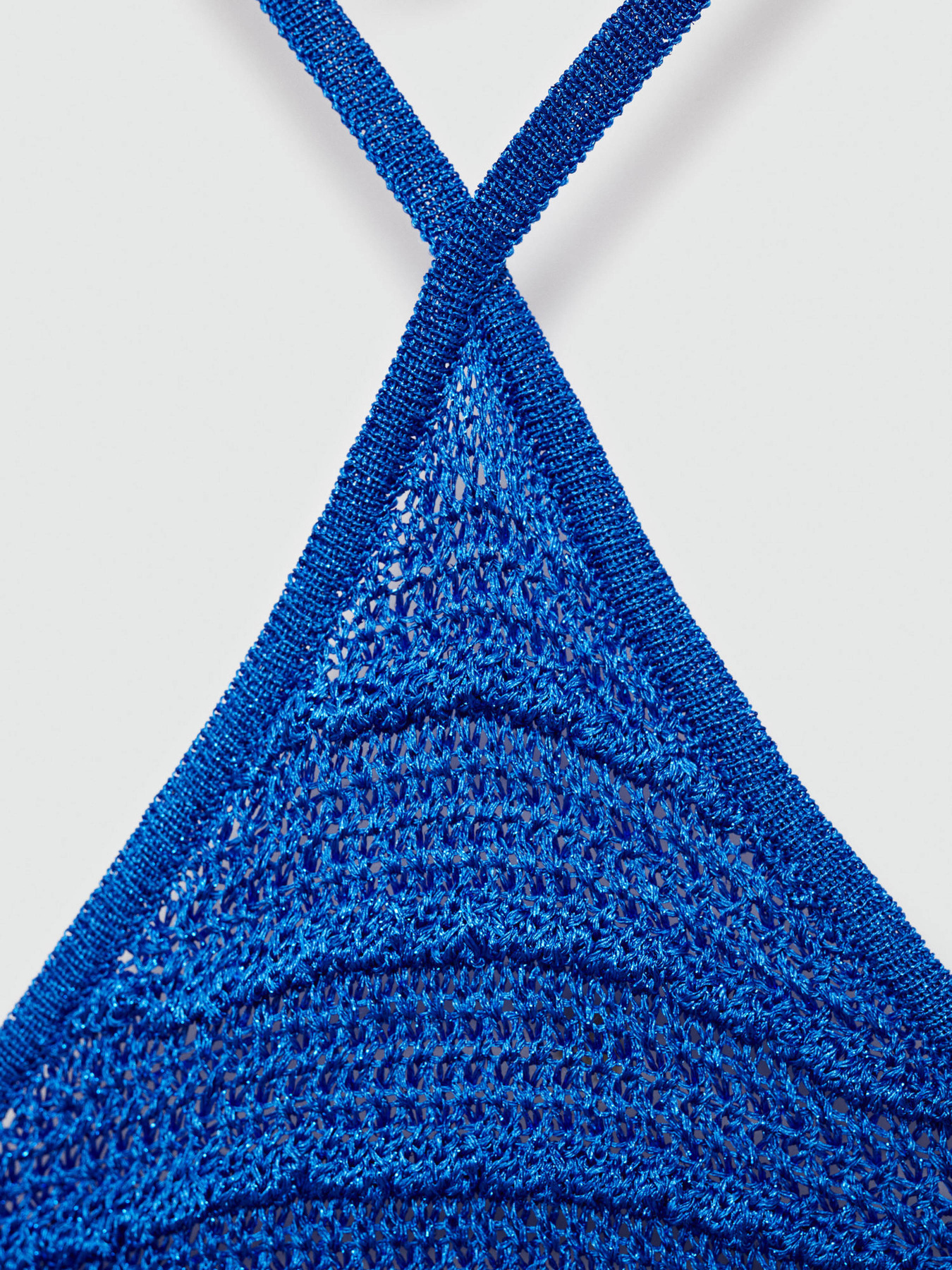 Сарафан MANGO Milan модель 77070340_53 Фото