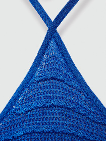 Сарафан MANGO Milan модель 77070340_53 Фото