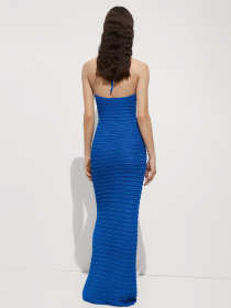 Сарафан MANGO Milan модель 77070340_53 Фото