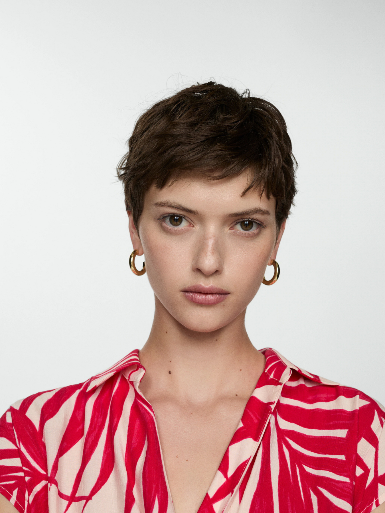 Сукня міні MANGO Jarry модель 77000355_5 Фото