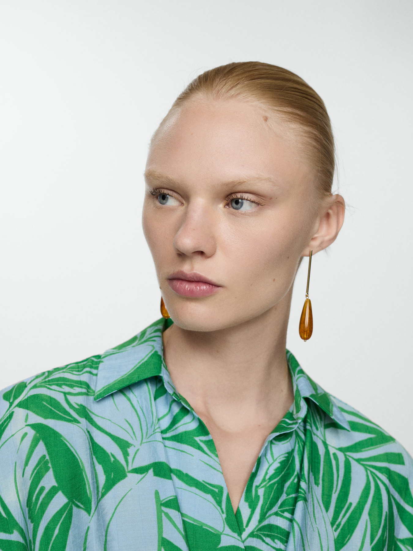 Платье мини MANGO Jarry модель 77000355_52 Фото