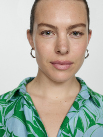 Платье мини MANGO Jarry модель 77000355_52 Фото