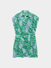 Платье мини MANGO Jarry модель 77000355_52 Фото