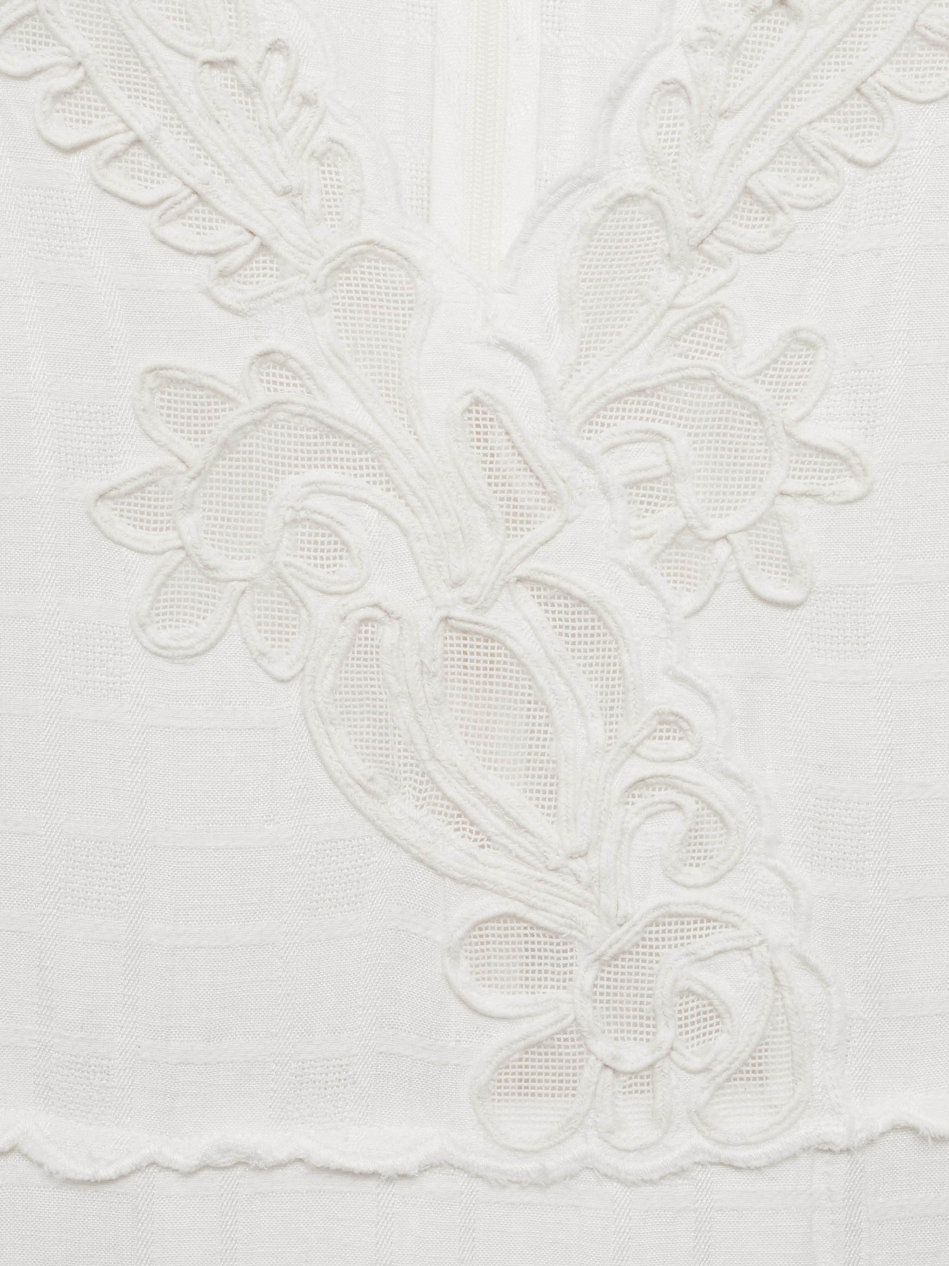 Платье мини MANGO Mini модель 77000358_5 Фото