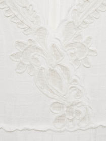 Платье мини MANGO Mini модель 77000358_5 Фото