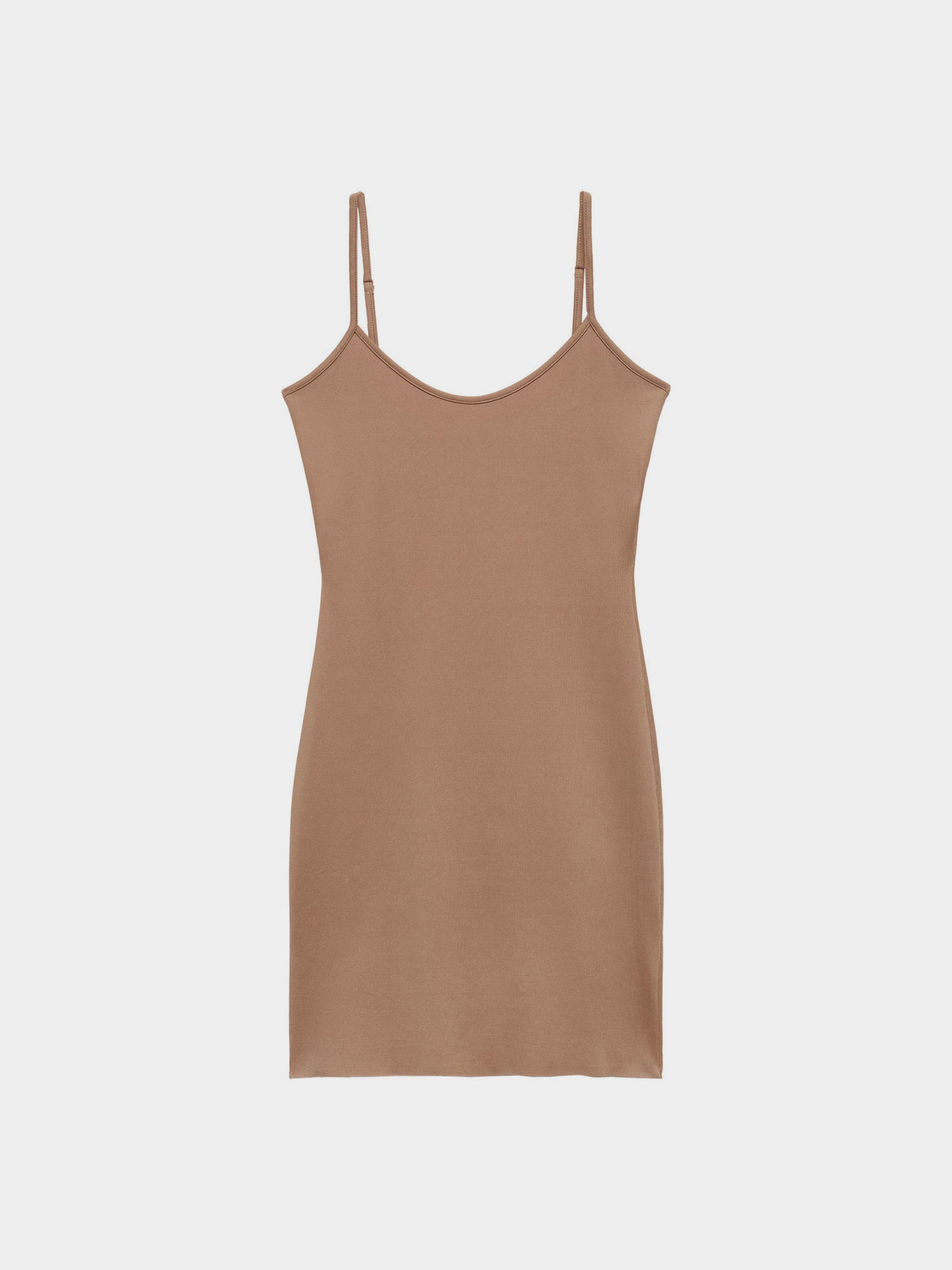 Платье мини MANGO Chi модель 77010375_80 Фото