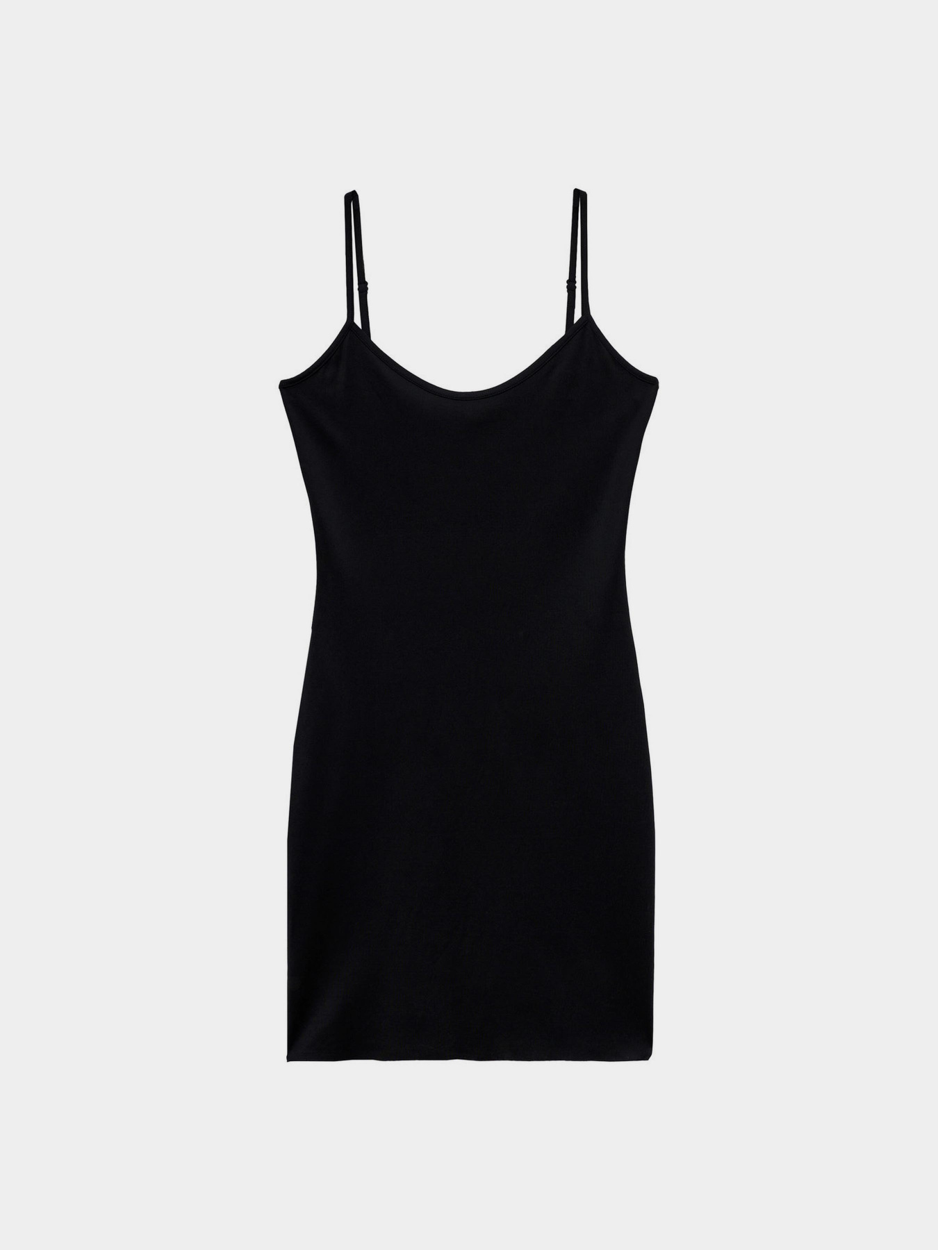 Платье мини MANGO Chi модель 77010375_99 Фото