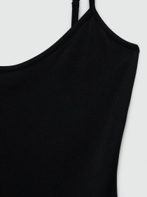 Платье мини MANGO Chi модель 77010375_99 Фото