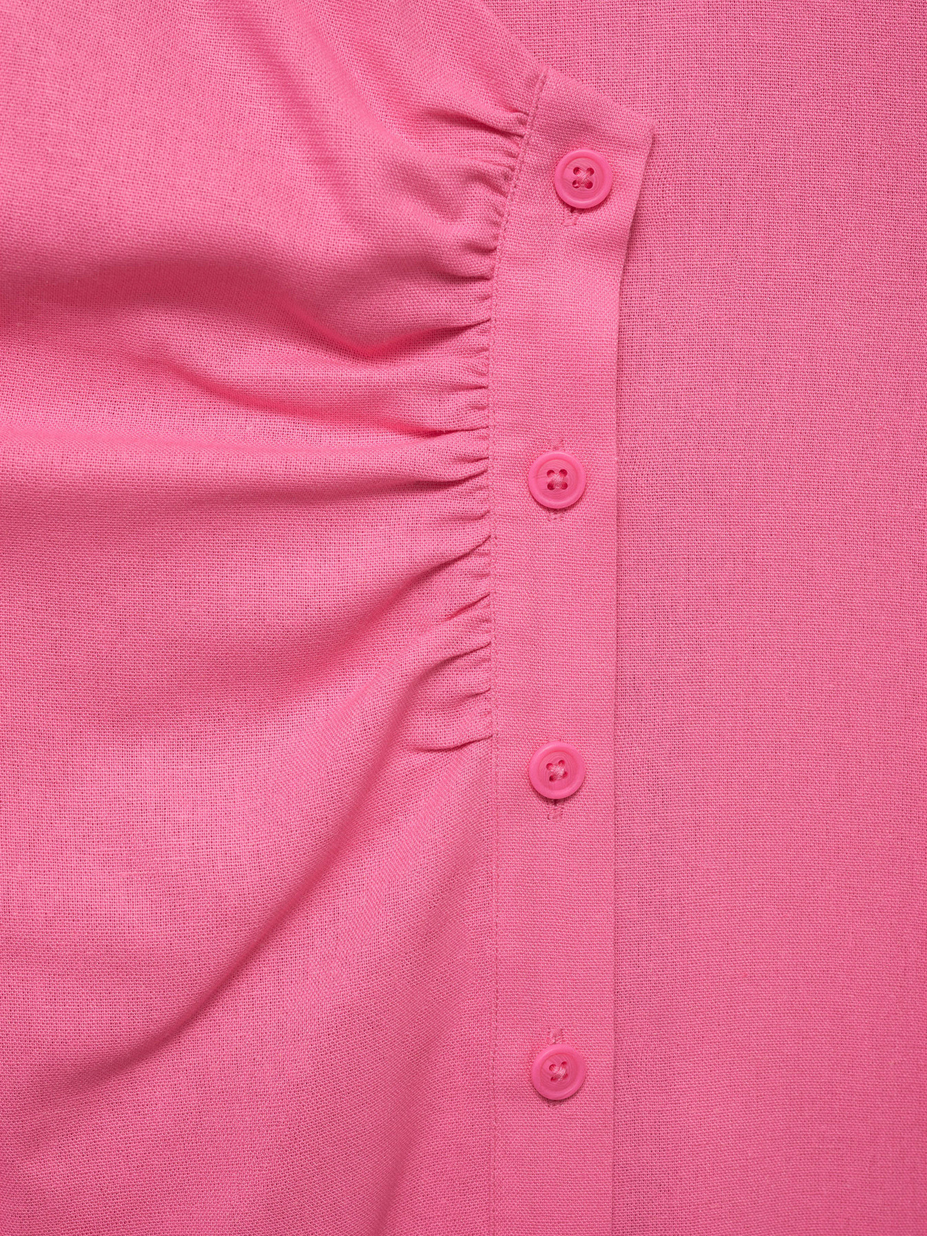 Сукня міні MANGO Cosy модель 77030351_85 Фото