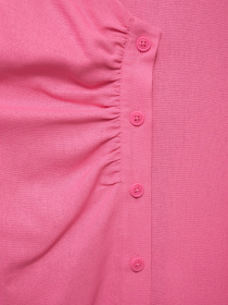 Сукня міні MANGO Cosy модель 77030351_85 Фото