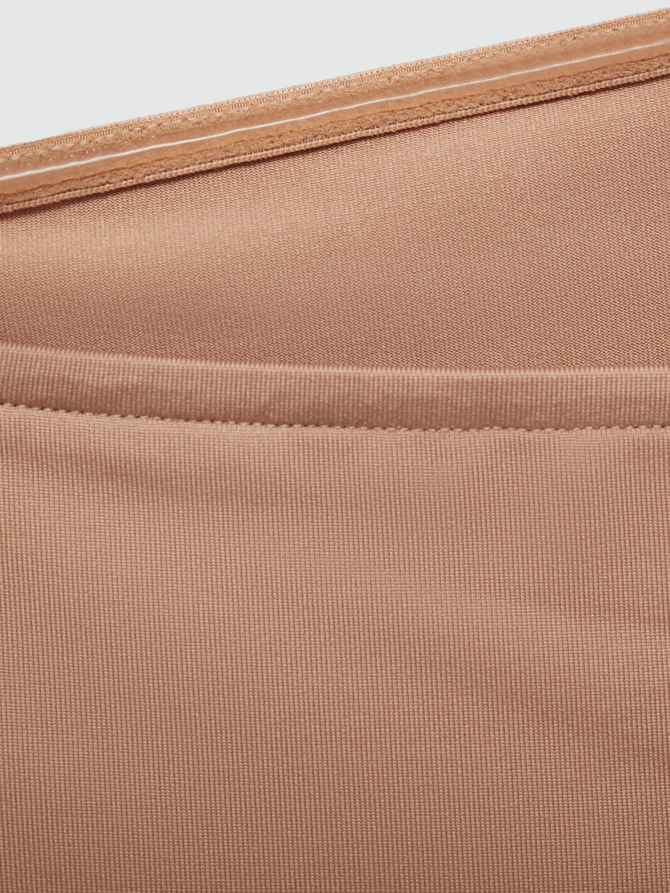 Сукня міні MANGO True модель 77050374_80 Фото