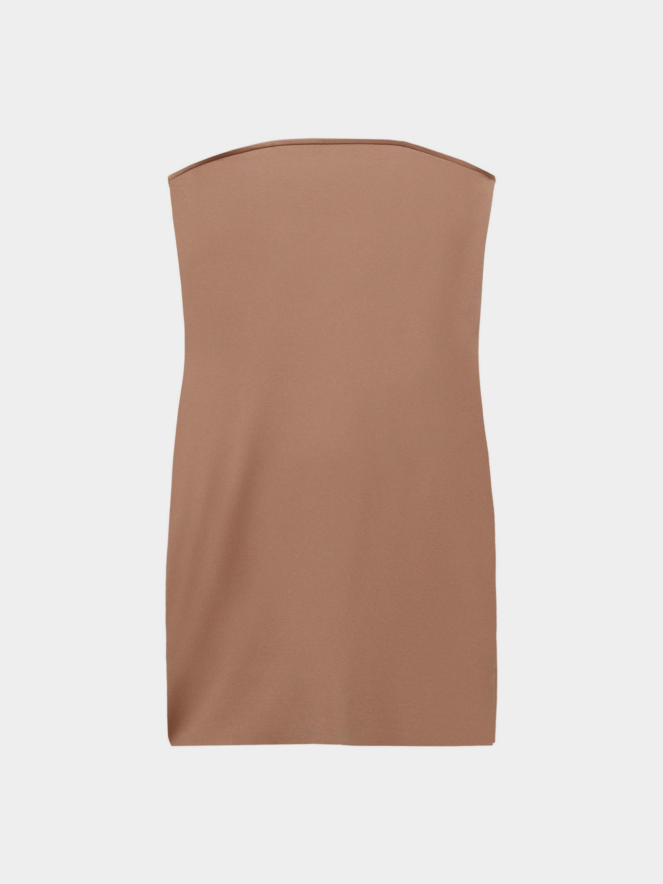 Платье мини MANGO True модель 77050374_80 Фото