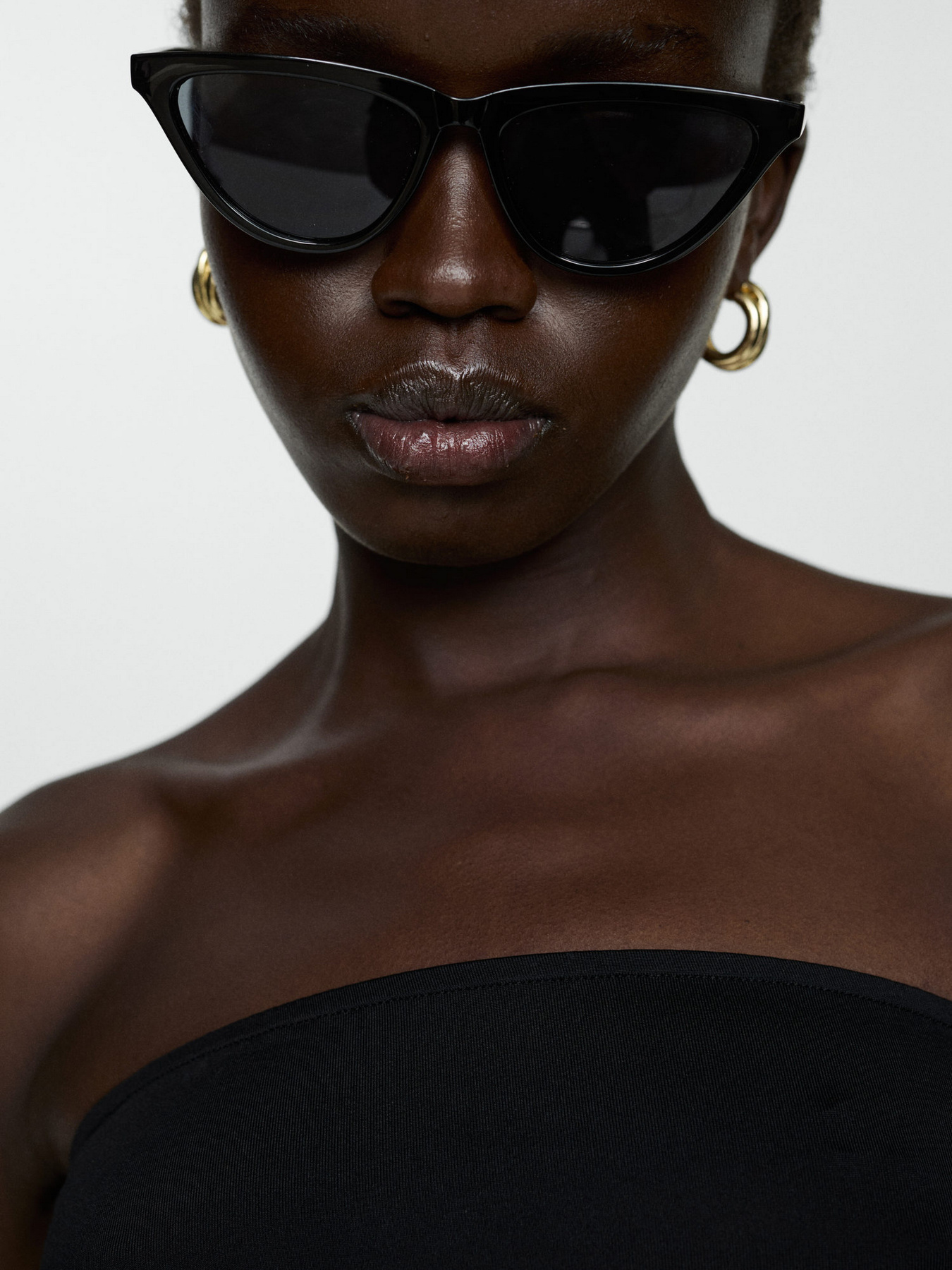 Сукня міні MANGO True модель 77050374_99 Фото