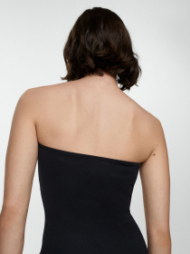 Сукня міні MANGO True модель 77050374_99 Фото