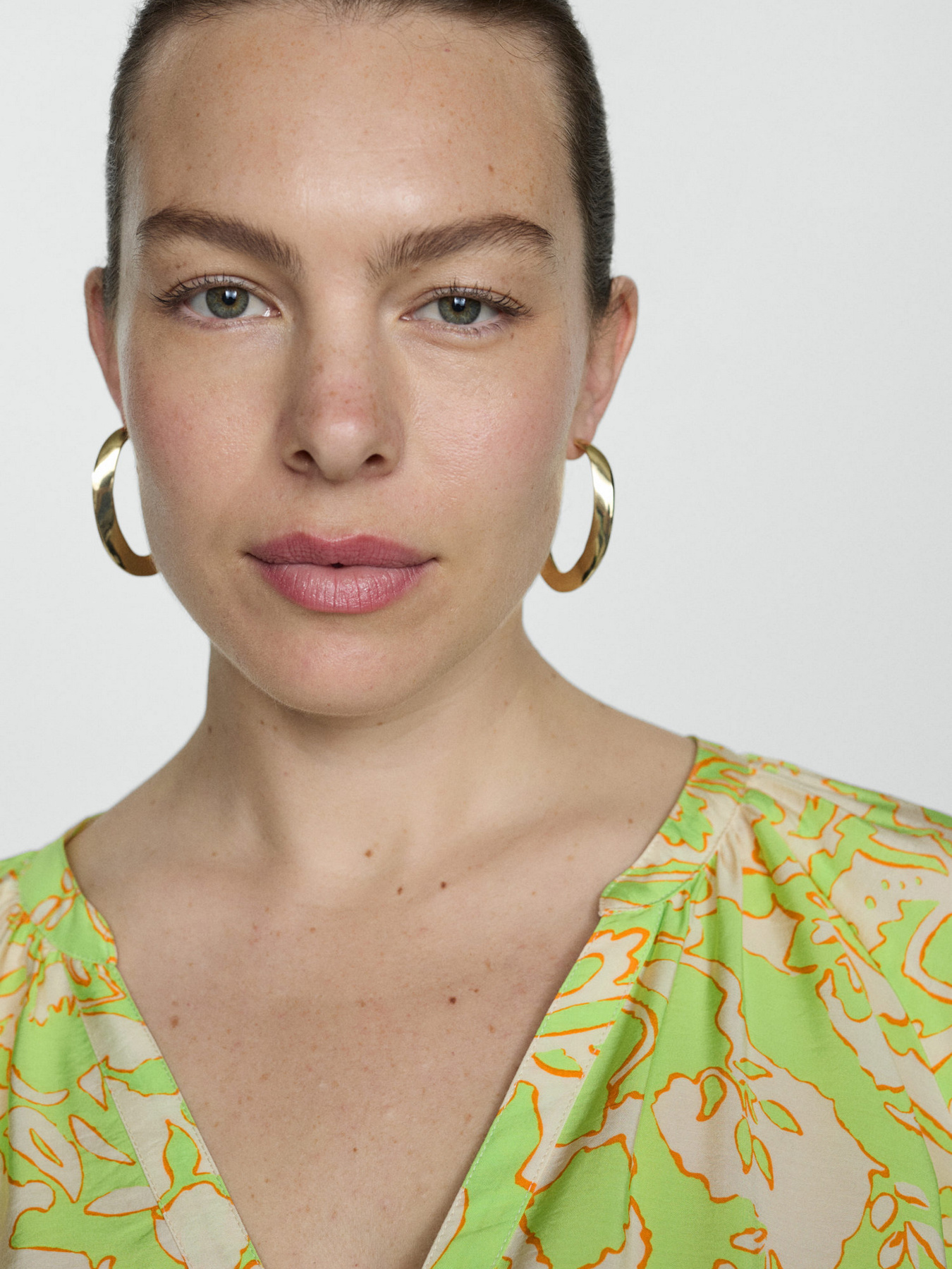 Сукня міні MANGO Clavel модель 77060344_14 Фото