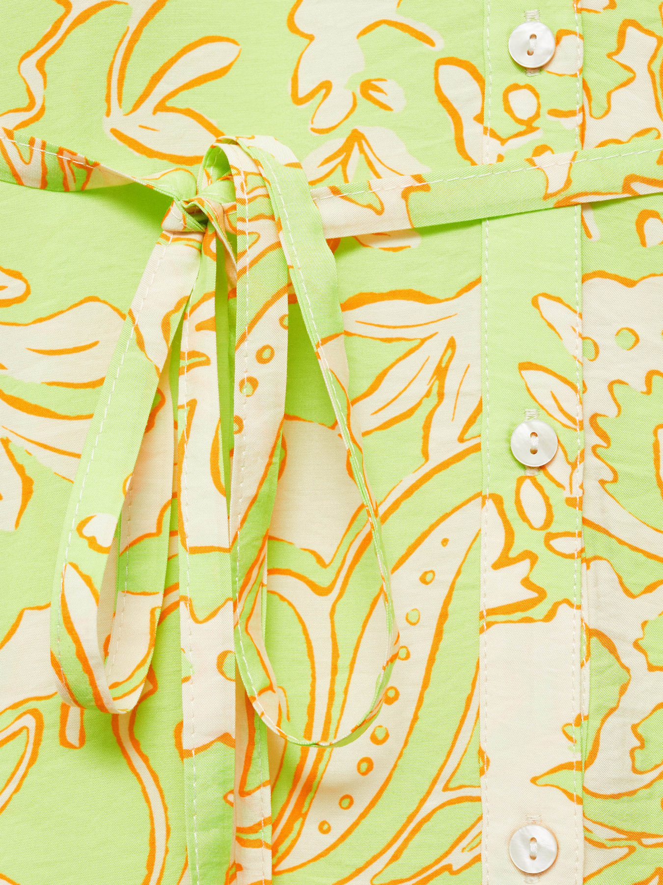 Сукня міні MANGO Clavel модель 77060344_14 Фото