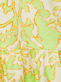 Сукня міні MANGO Clavel модель 77060344_14 Фото