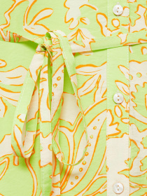 Сукня міні MANGO Clavel модель 77060344_14 Фото