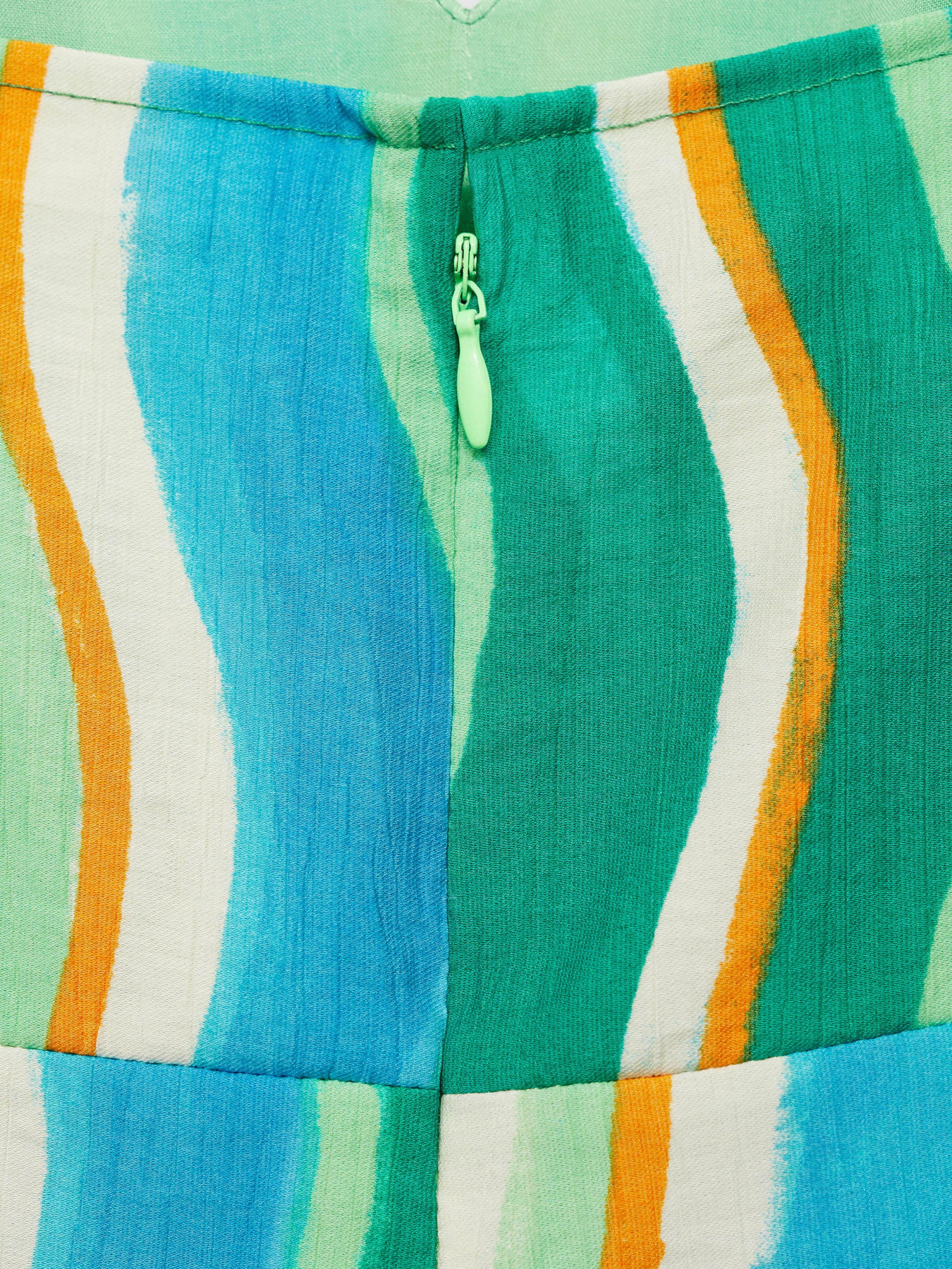 Комбинезон MANGO Mikonos модель 77060346_43 Фото