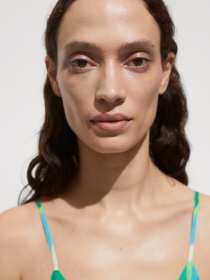 Комбинезон MANGO Mikonos модель 77060346_43 Фото