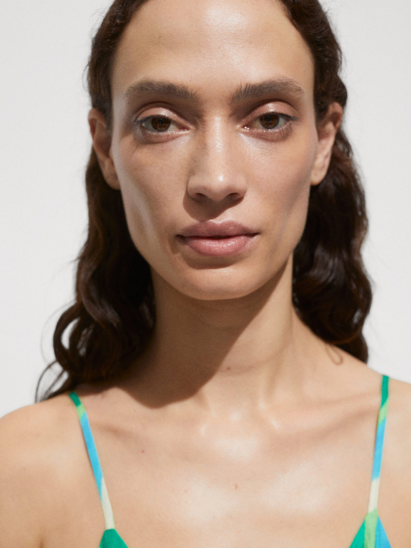 Комбінезон MANGO Mikonos модель 77060346_43 Комбінезон MANGO Mikonos модель 77060346_43 Фото