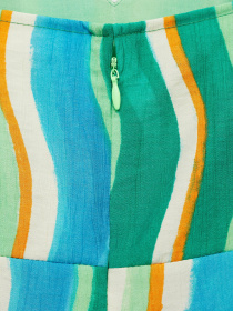 Комбінезон MANGO Mikonos модель 77060346_43 Комбінезон MANGO Mikonos модель 77060346_43 Фото