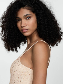 Платье мини MANGO Bacio модель 77070365_5 Фото