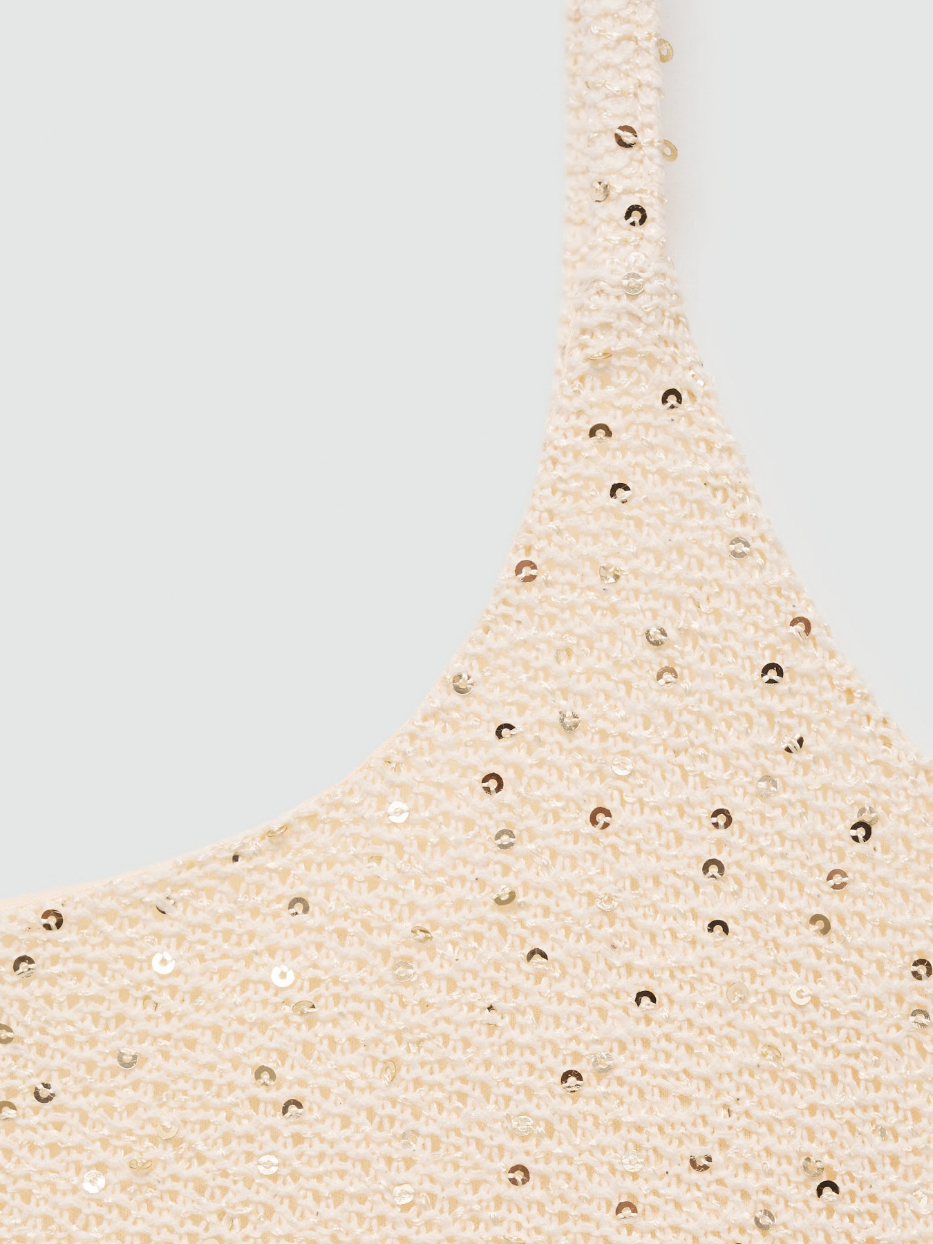 Сукня міні MANGO Bacio модель 77070365_5 Фото